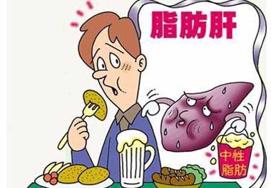 肝臟代謝功能不好，吃什么都變成脂肪肝，再不補(bǔ)硒就晚了