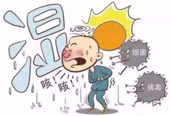 濕氣重百病生，除了這3點(diǎn)，補(bǔ)點(diǎn)硒助你快速排濕毒