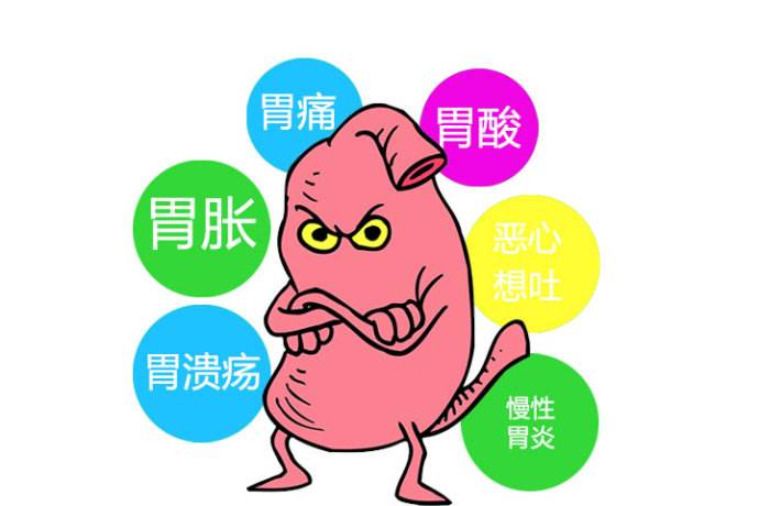 胃不好的人如何養(yǎng)胃?平時可多吃含硒食物