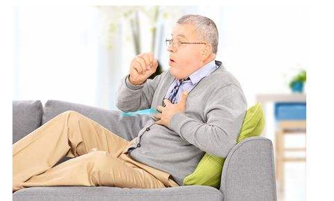 支氣管炎患者“難挨”季節(jié)已到，適當補硒呵護你的肺