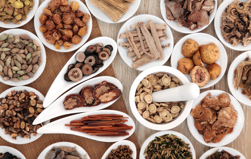 中藥才是離我們最近的養(yǎng)生佳品，了解這些才是健康之道